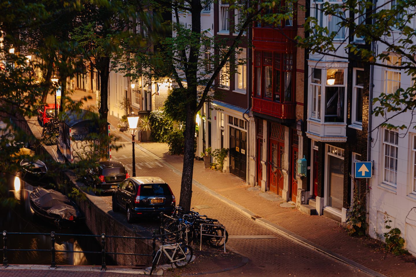 Foto 25 van Recht Boomssloot 47-A