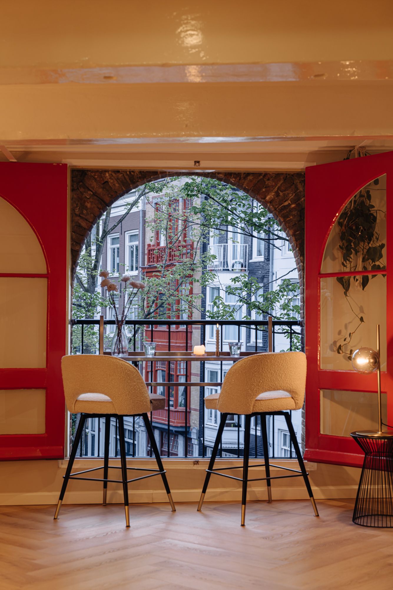 Foto 27 van Recht Boomssloot 47-A