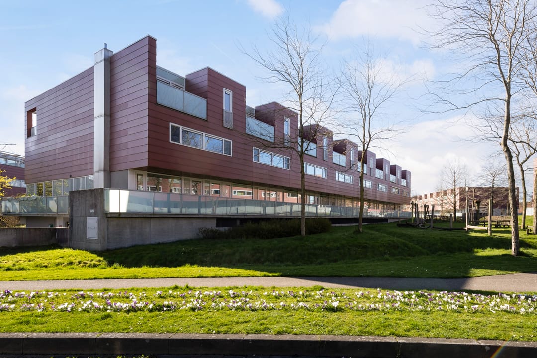 Foto 1 van Karper 43