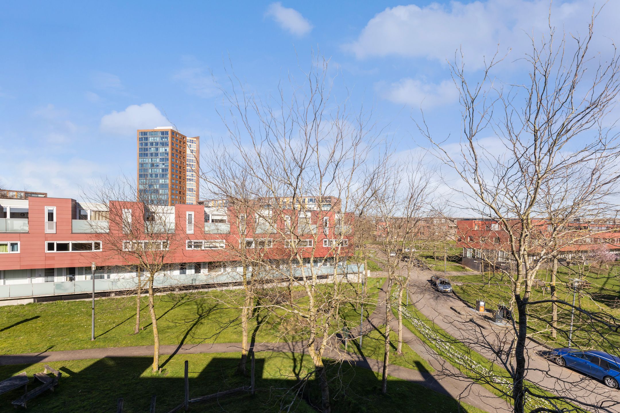 Foto 45 van Karper 43