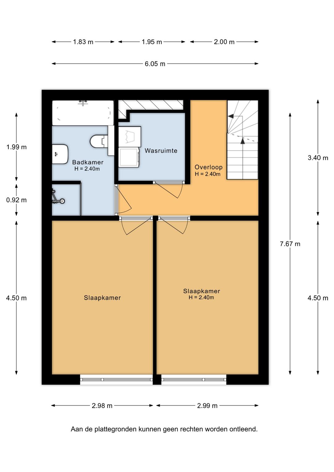 Foto 46 van Karper 43