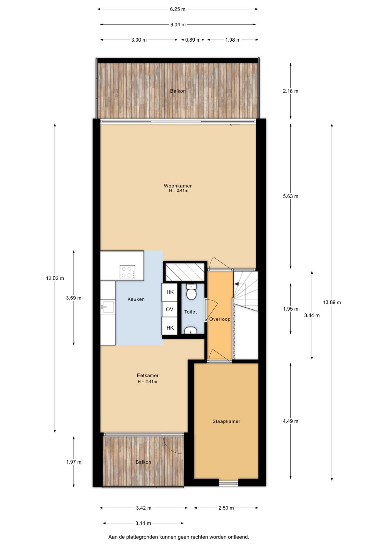 Foto 48 van Karper 43