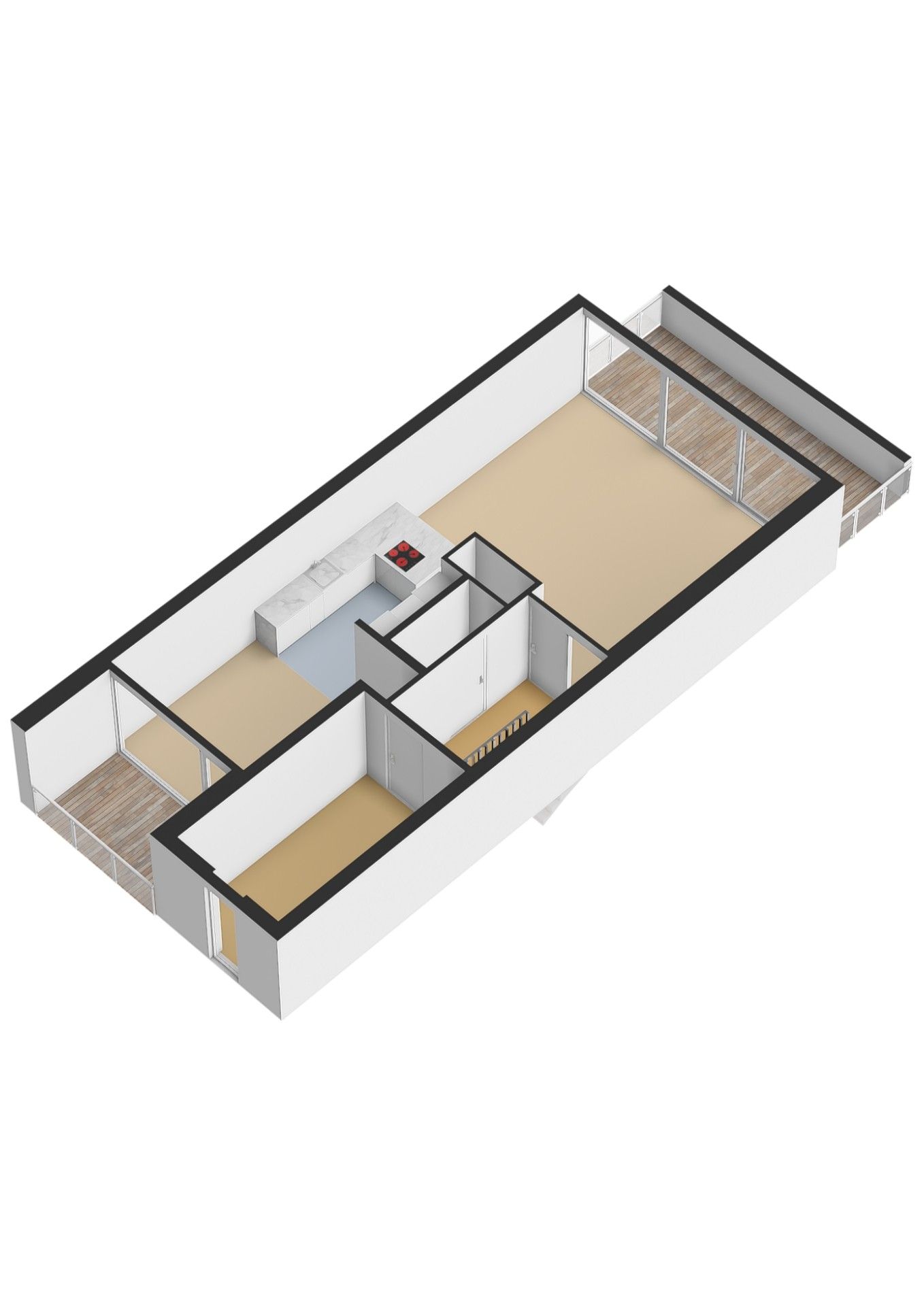 Foto 49 van Karper 43