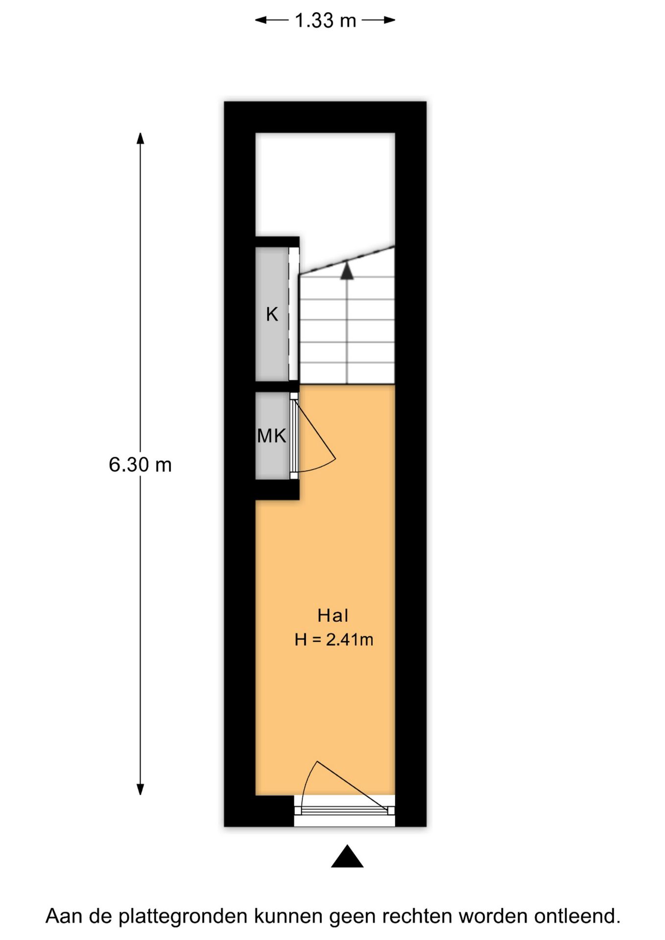 Foto 50 van Karper 43