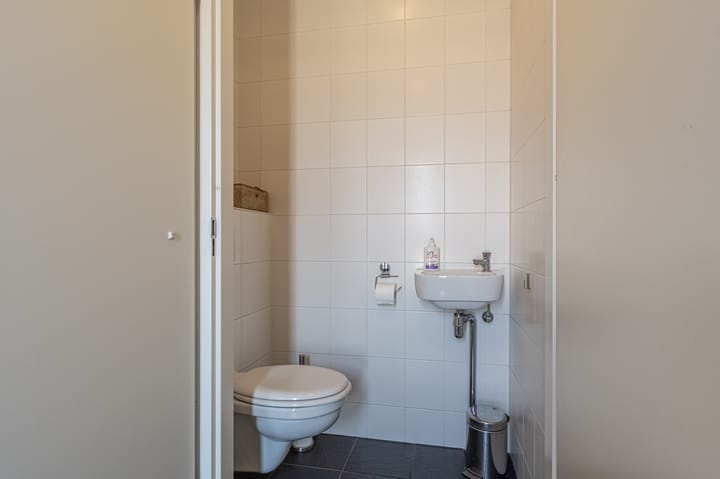 Foto 2 van Opper Van Treurenstraat 56