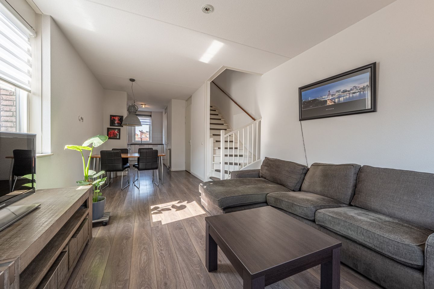 Foto 4 van Opper Van Treurenstraat 56