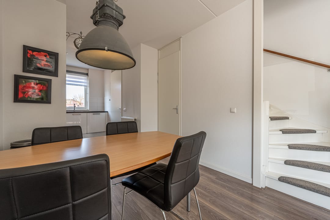 Foto 7 van Opper Van Treurenstraat 56