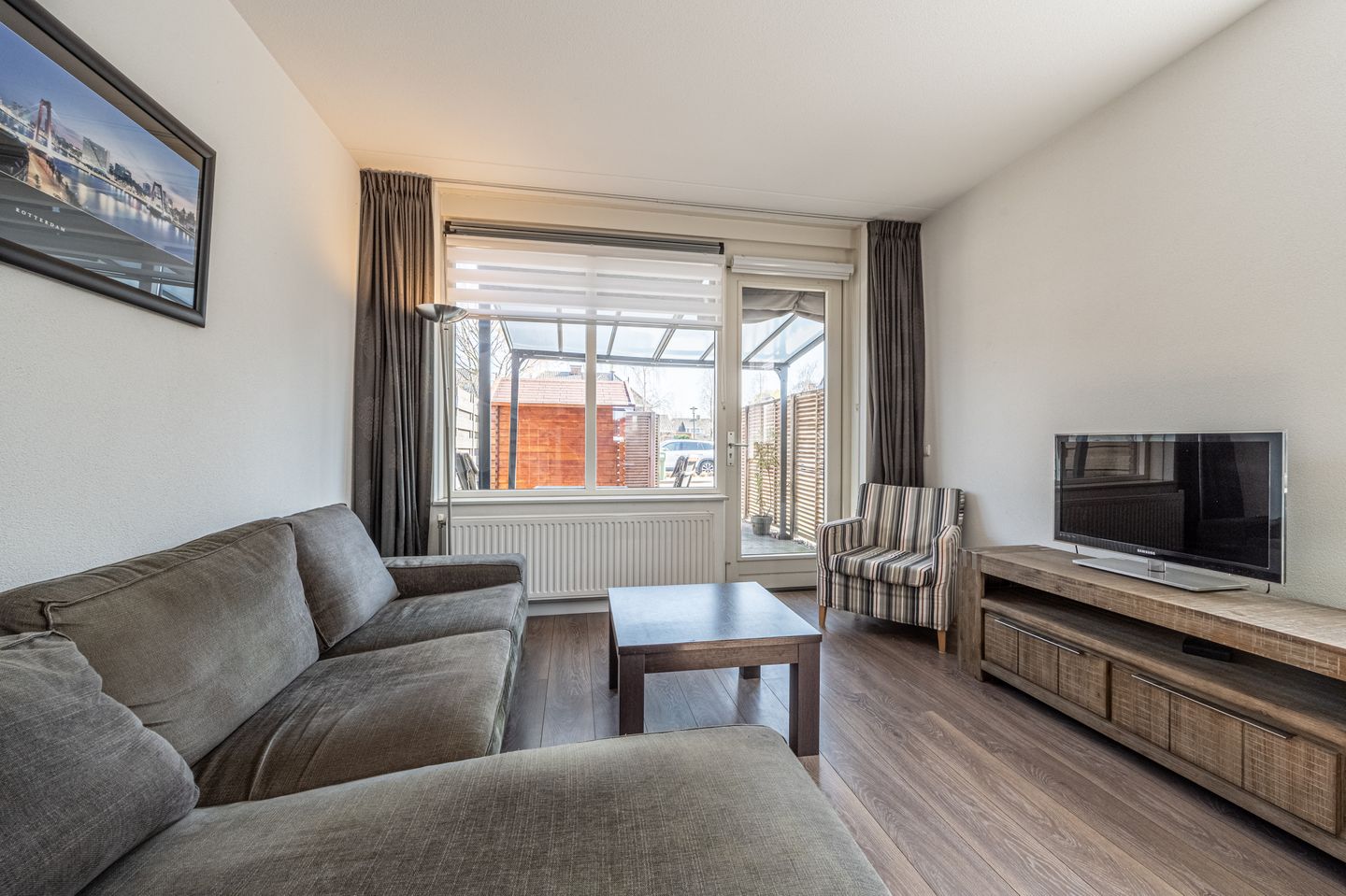 Foto 5 van Opper Van Treurenstraat 56