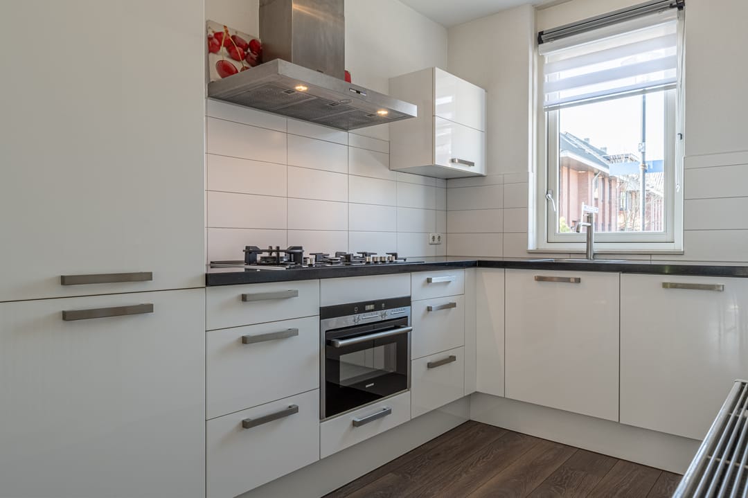 Foto 8 van Opper Van Treurenstraat 56