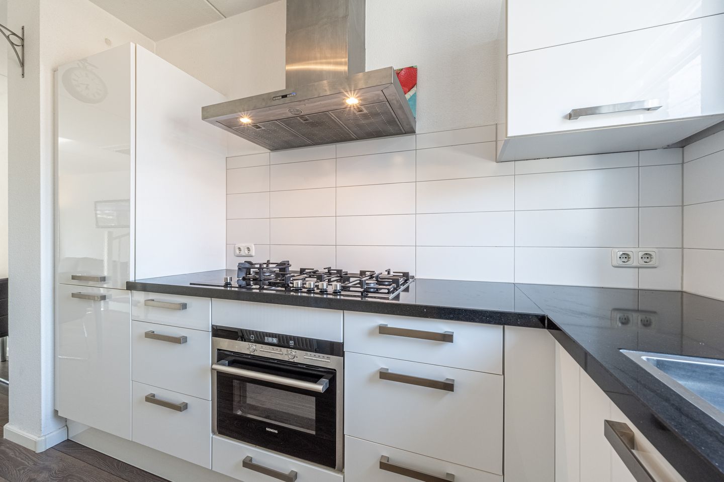 Foto 10 van Opper Van Treurenstraat 56