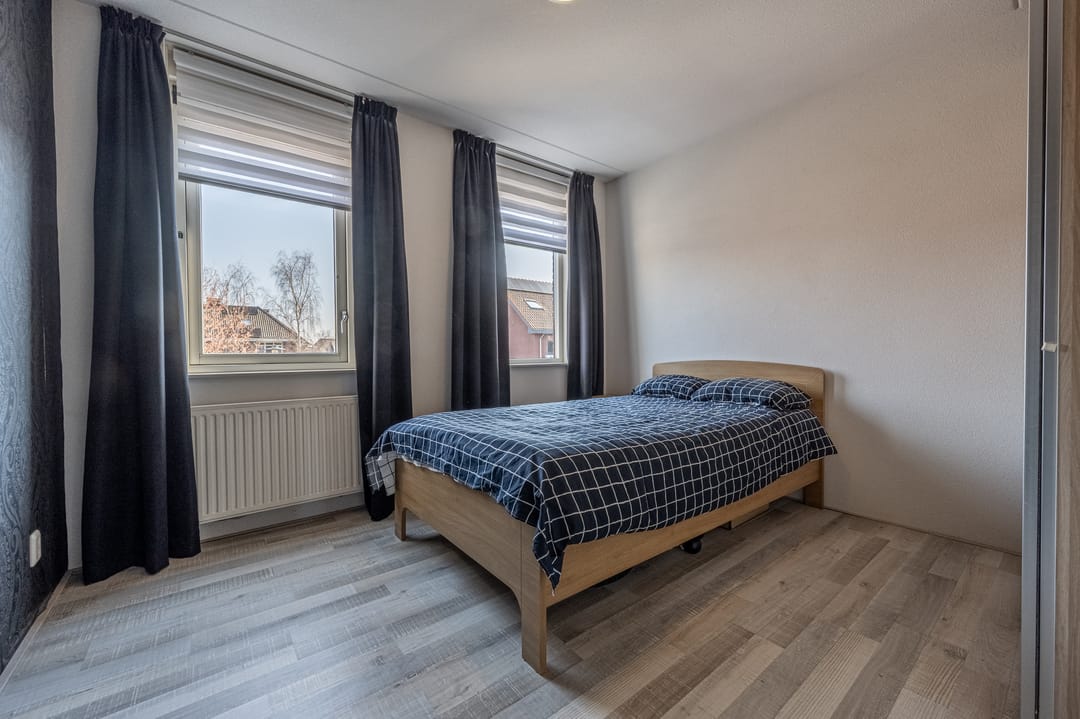 Foto 13 van Opper Van Treurenstraat 56