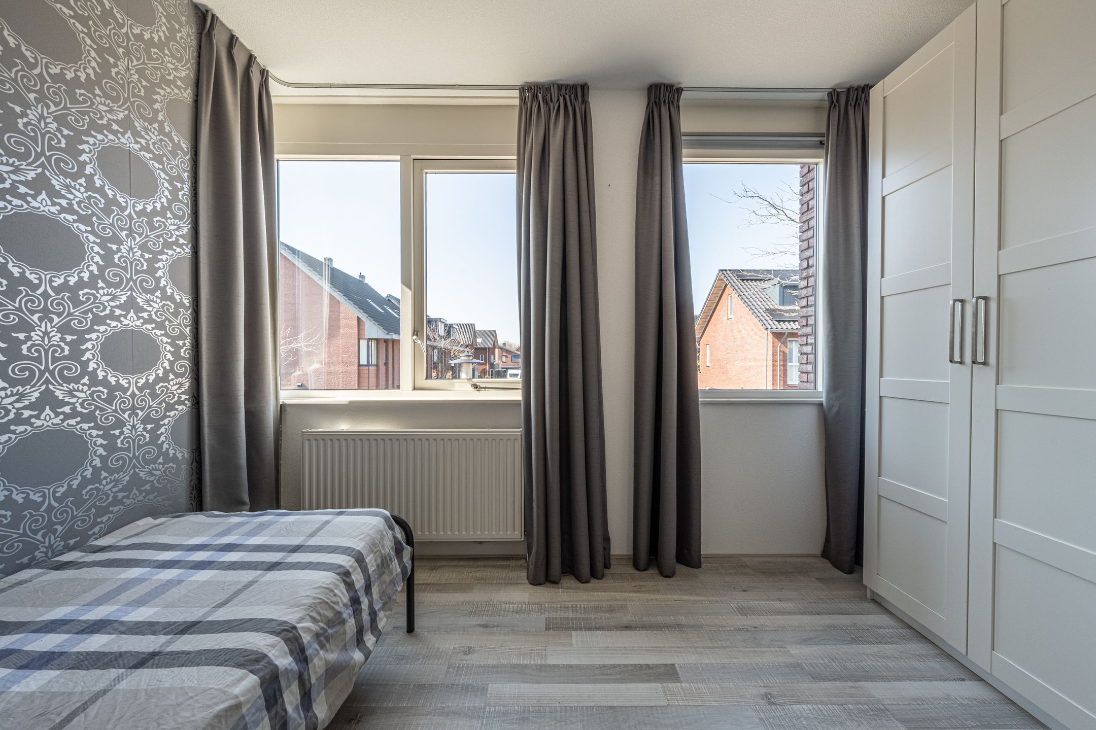 Foto 21 van Opper Van Treurenstraat 56