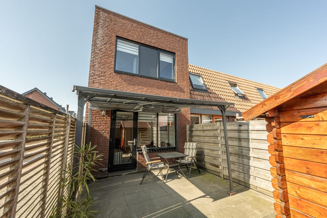 Foto 26 van Opper Van Treurenstraat 56