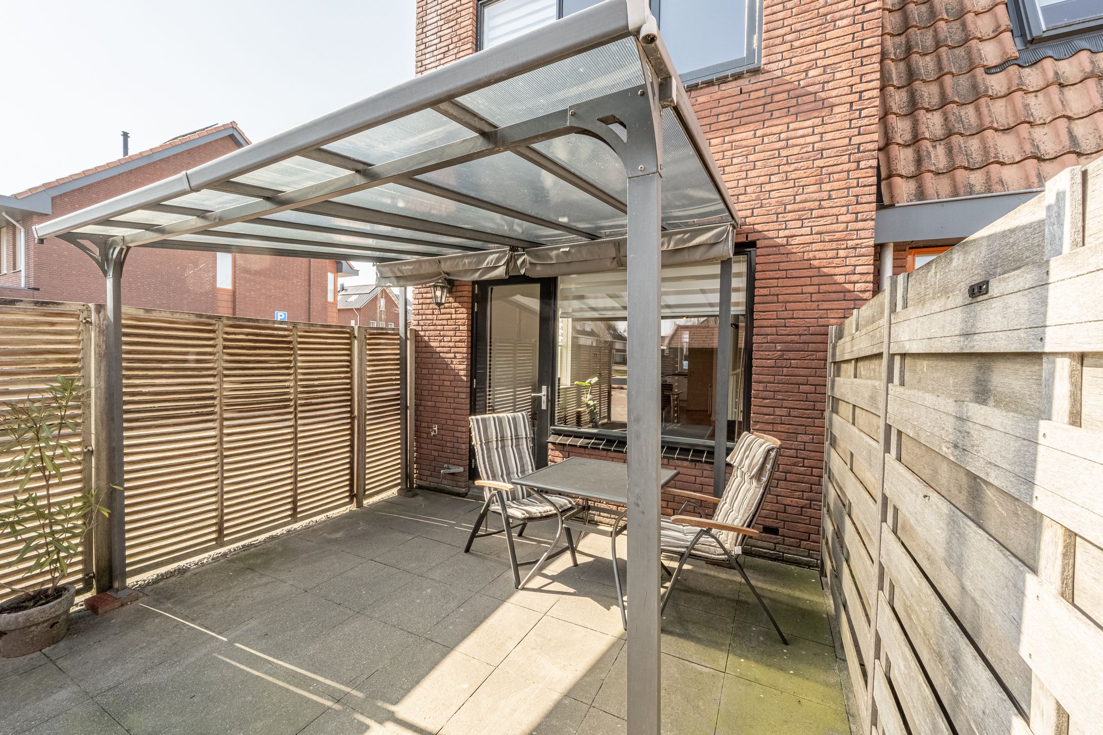 Foto 27 van Opper Van Treurenstraat 56