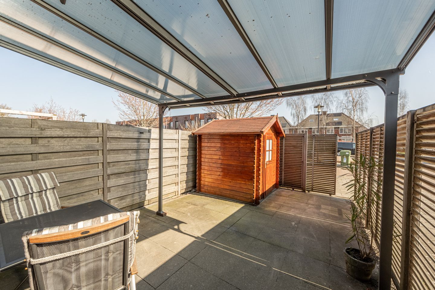 Foto 29 van Opper Van Treurenstraat 56