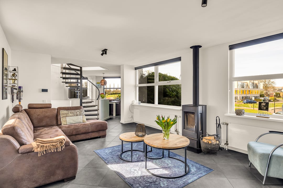 Foto 2 van Ravelijn 12