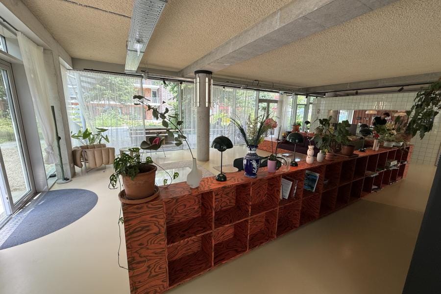 Foto 7 van Houthavenweg 143