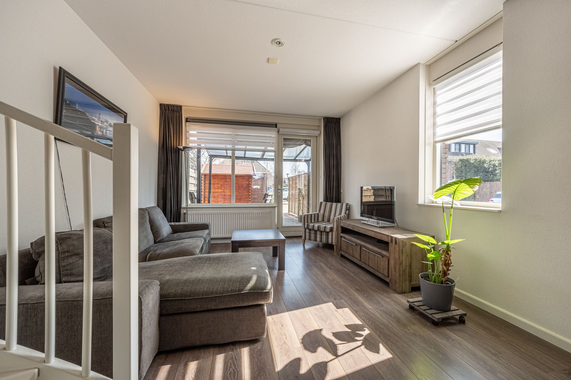 Foto 3 van Opper Van Treurenstraat 56