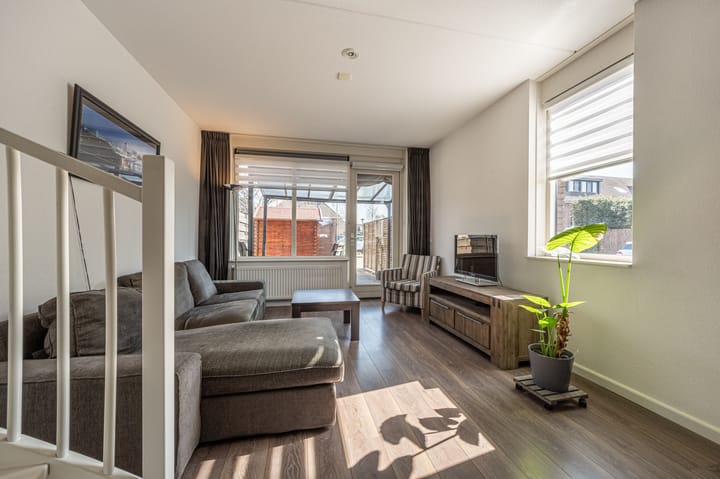 Foto 3 van Opper Van Treurenstraat 56