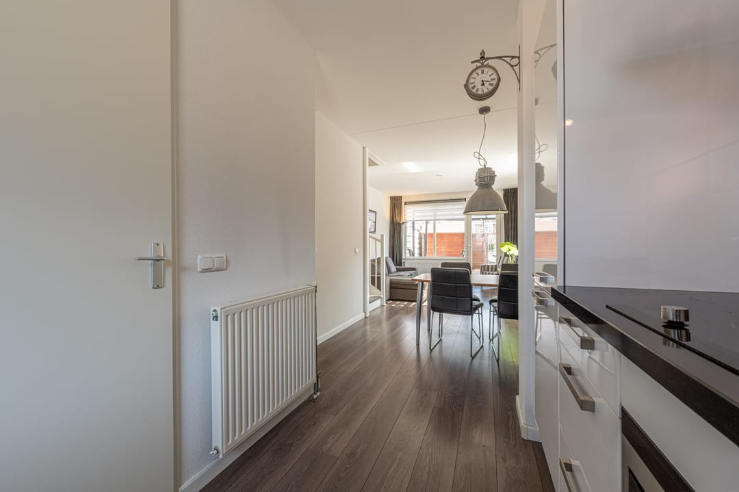 Foto 11 van Opper Van Treurenstraat 56