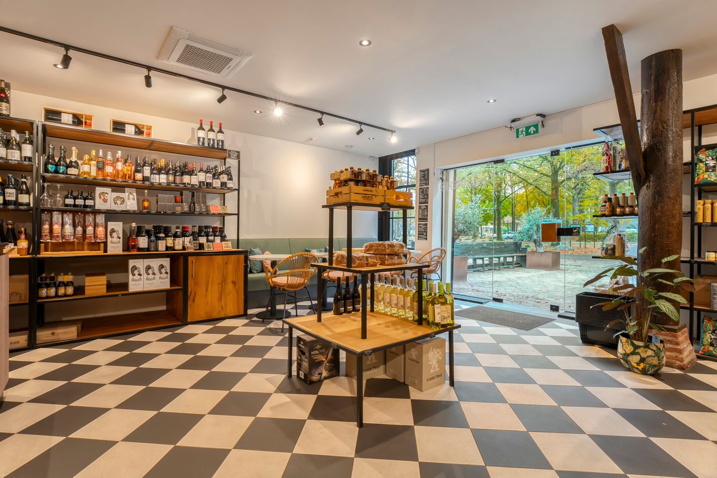 Foto 50 van Brink 51