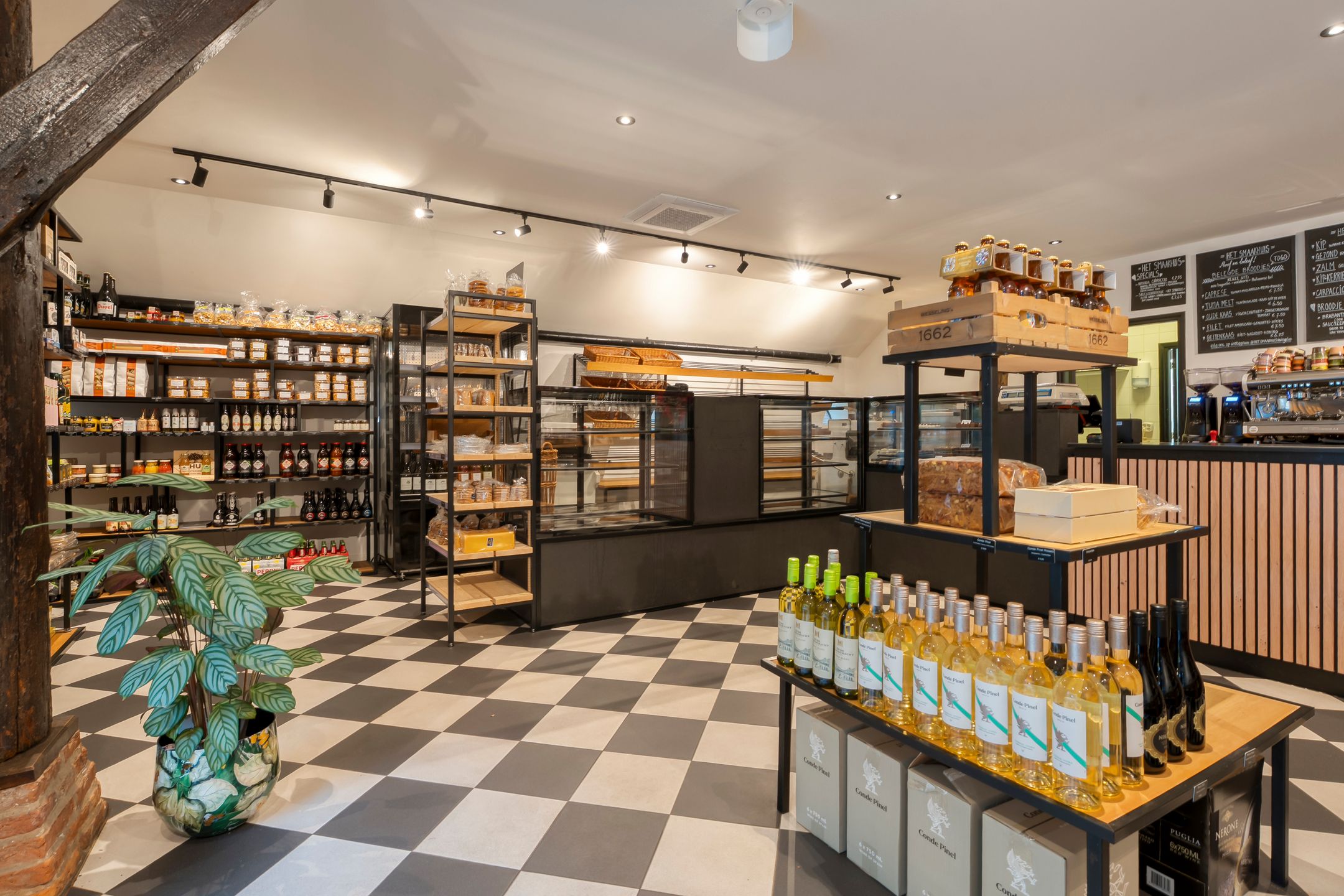 Foto 51 van Brink 51