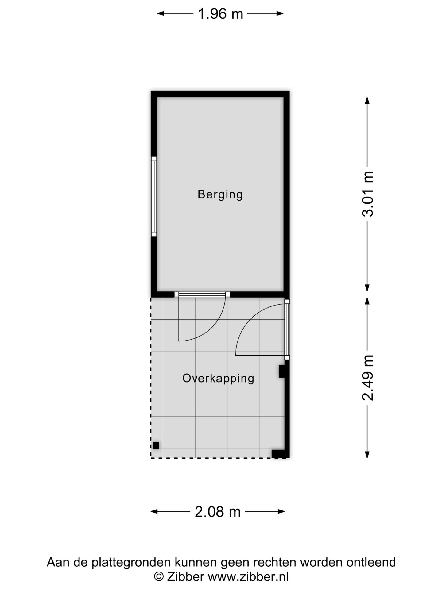 Foto 55 van Generaal van der Plaatstraat 6