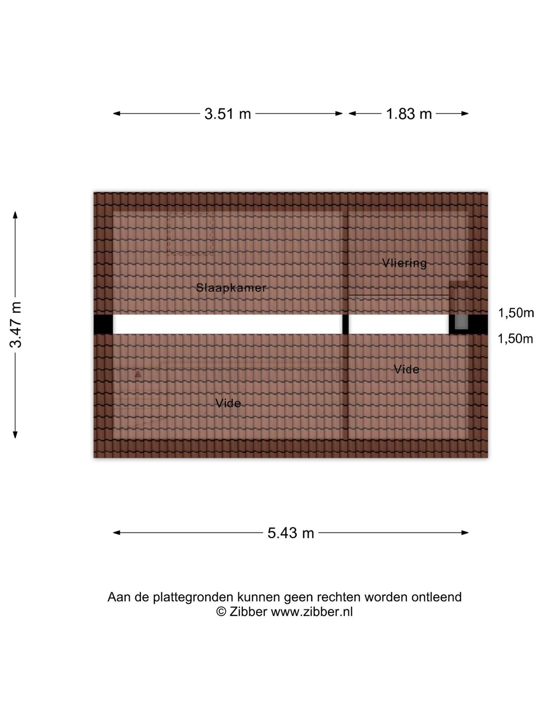 Foto 58 van Generaal van der Plaatstraat 6