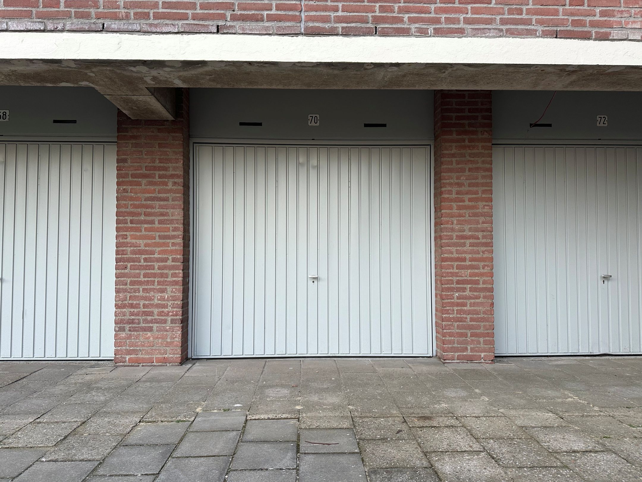 Foto 33 van Braak 70