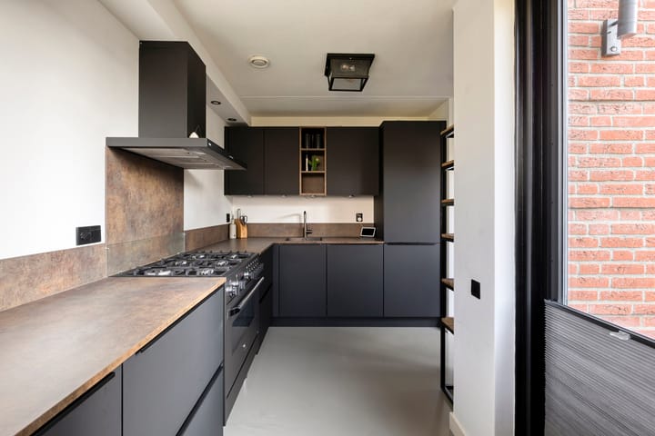 Foto 4 van Malaxisbeek 9