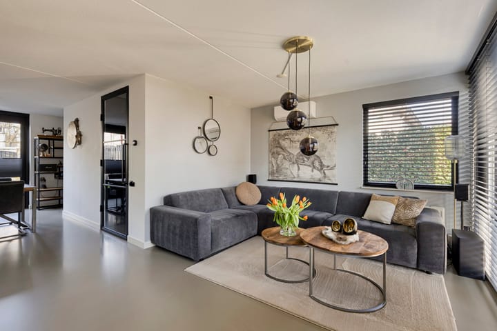 Foto 3 van Malaxisbeek 9