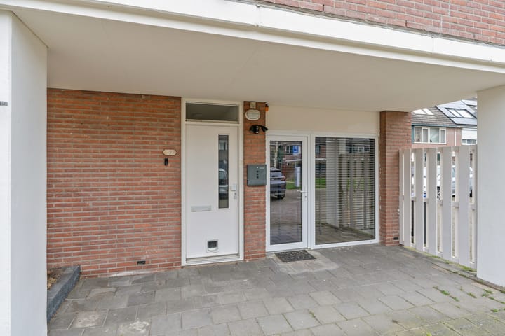 Foto 3 van Zwaardenburg 52