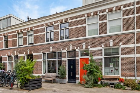 Bekkerstraat thumbnail