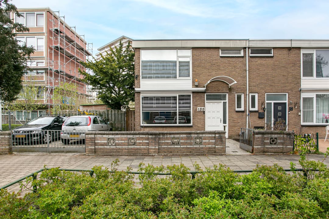 Photo 1 of Van Eechoudlaan 100