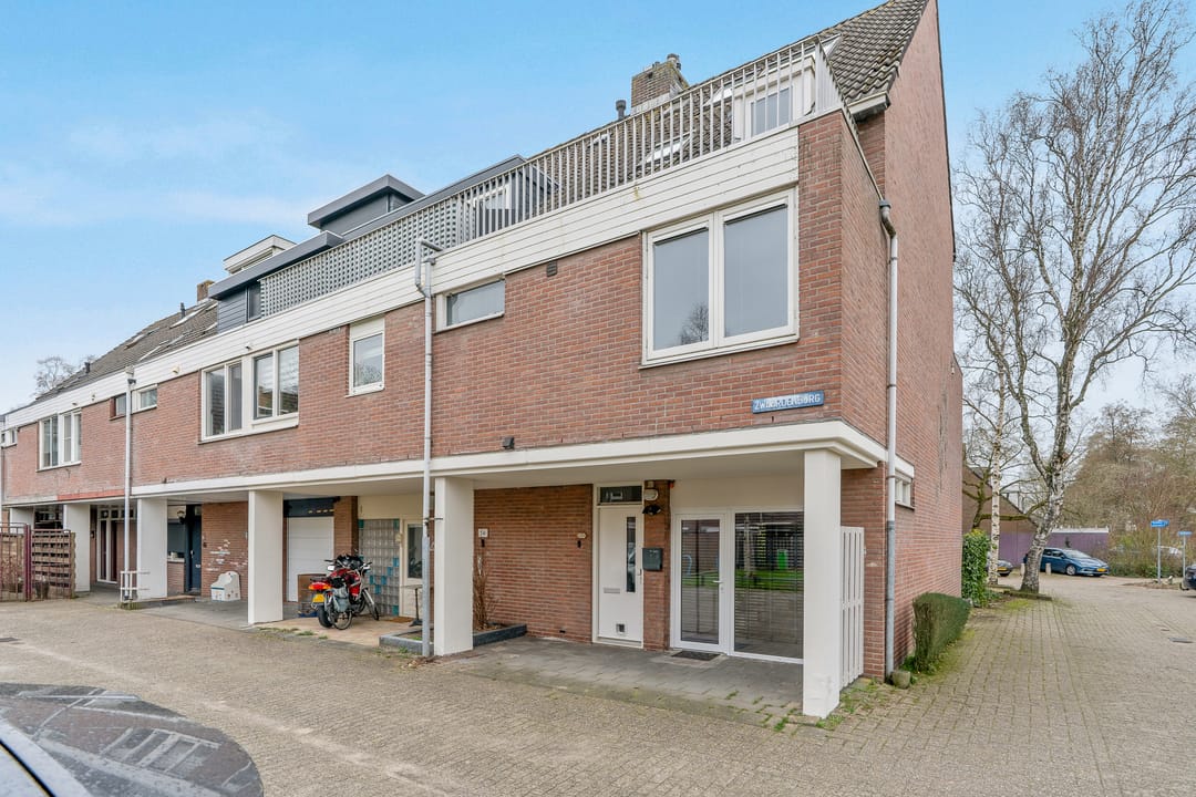 Photo 1 of Zwaardenburg 52