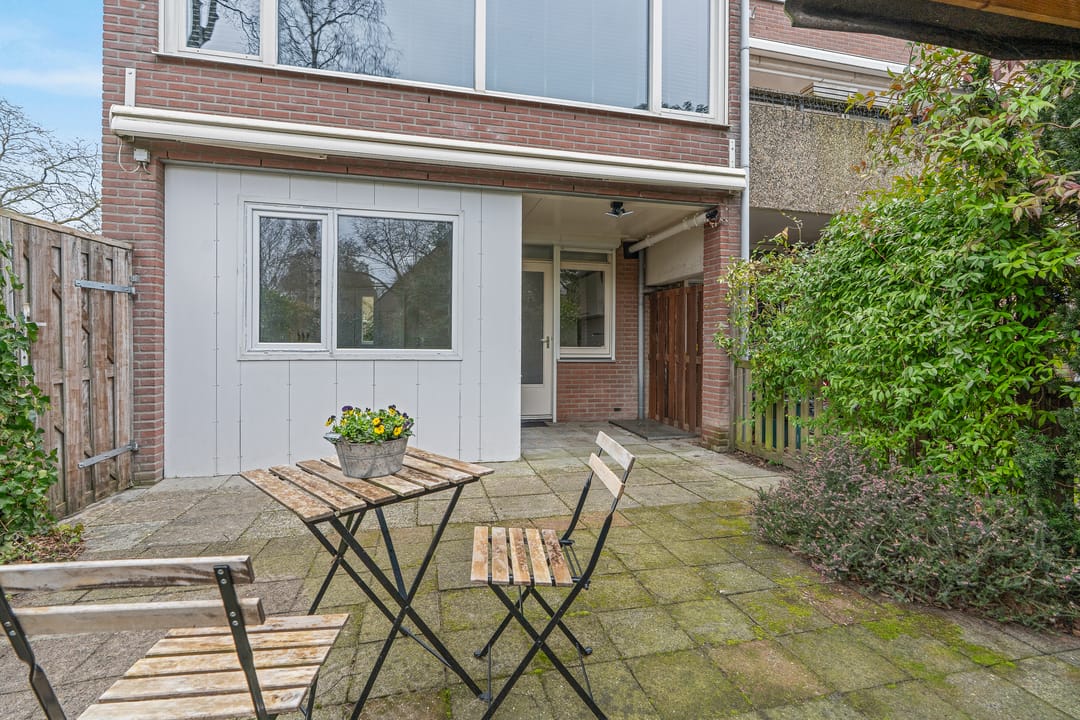Photo 32 of Zwaardenburg 52