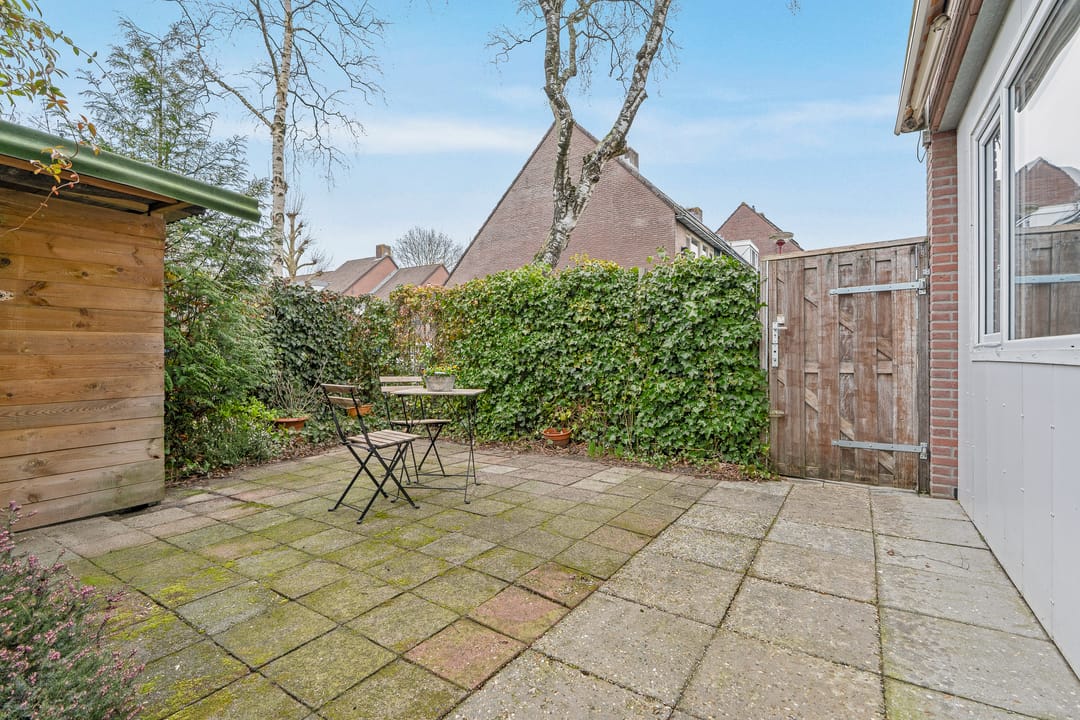 Photo 31 of Zwaardenburg 52