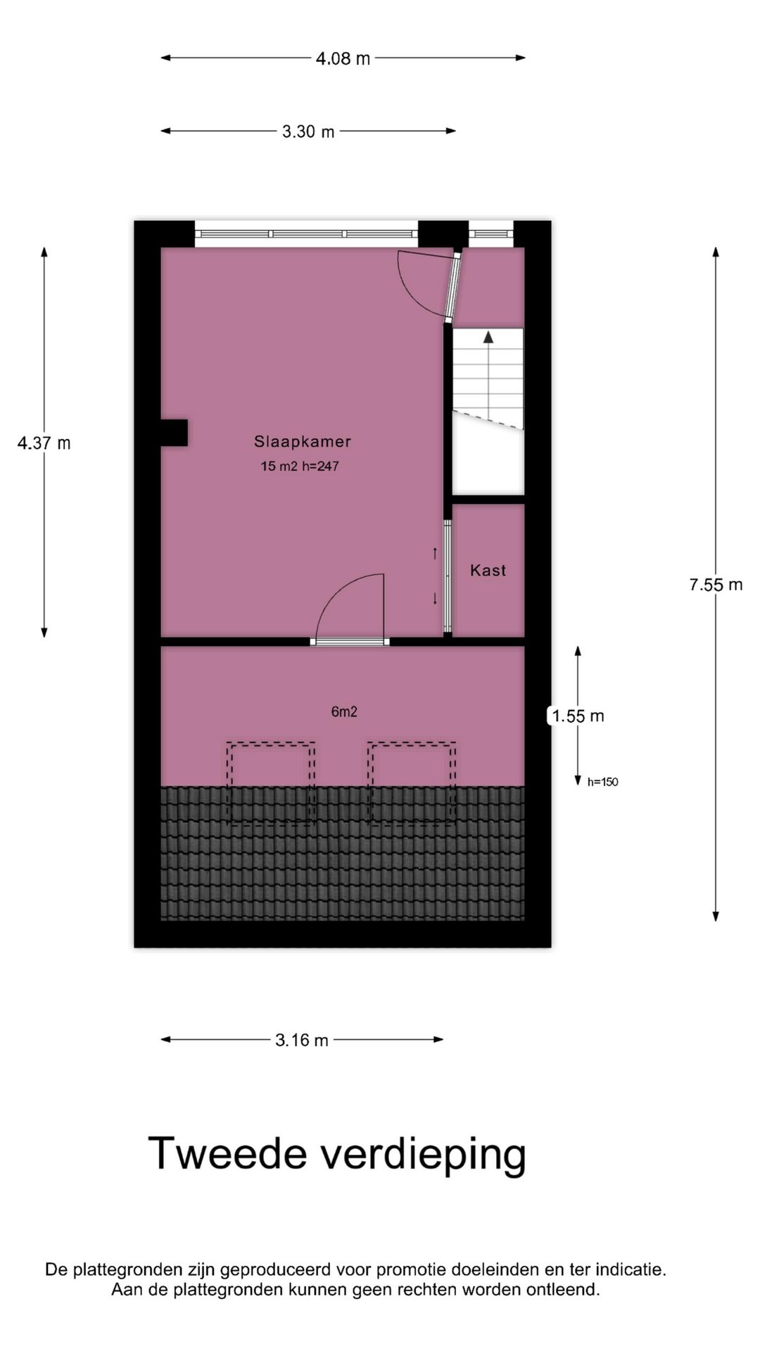 Foto 41 van Bekkerstraat 131