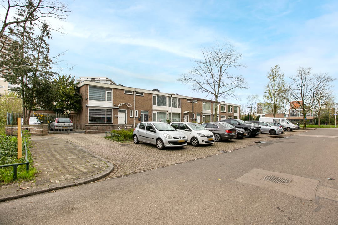 Photo 38 of Van Eechoudlaan 100