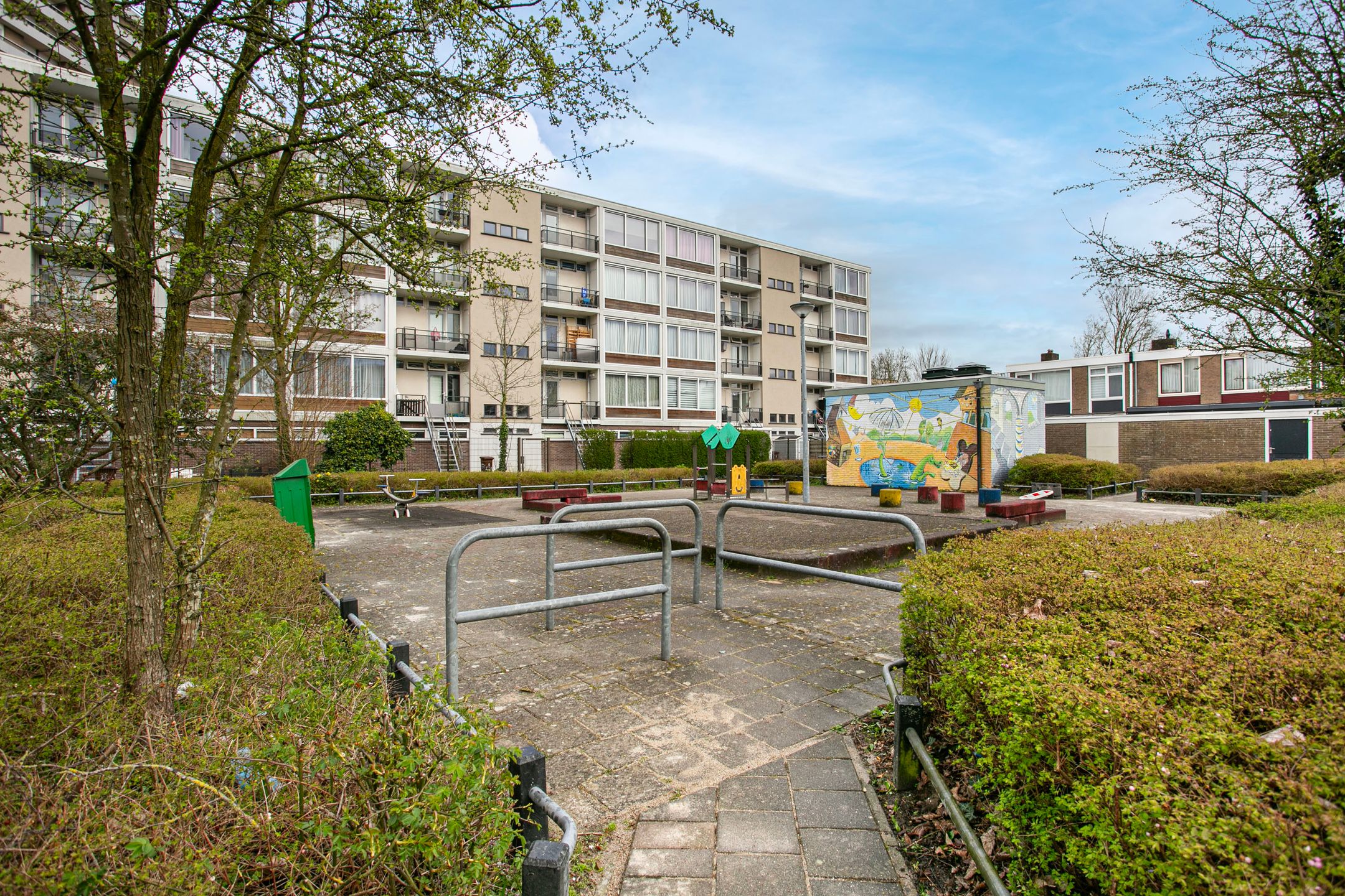 Photo 39 of Van Eechoudlaan 100