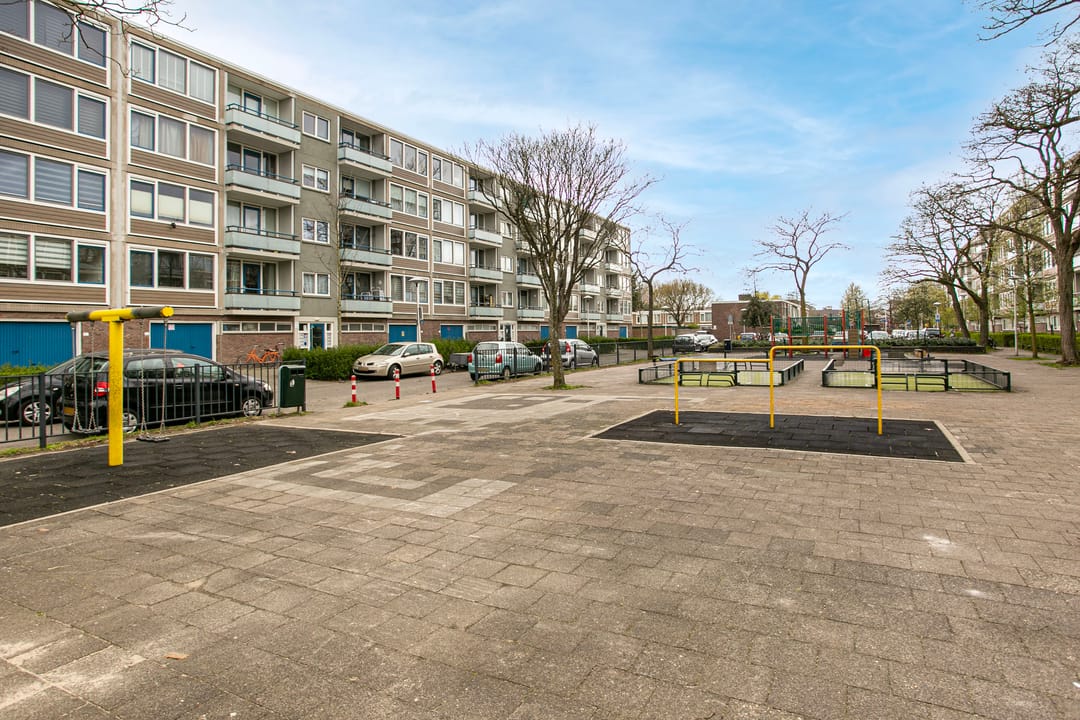 Photo 41 of Van Eechoudlaan 100