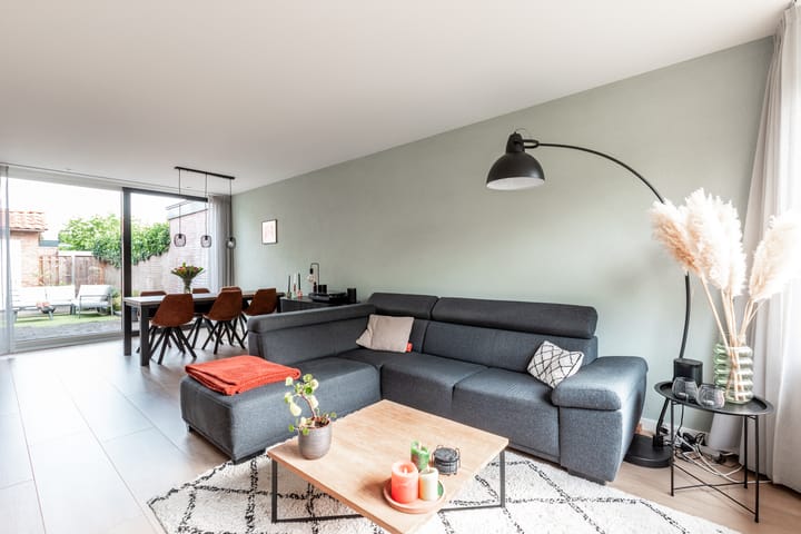 Photo 2 of De Wittenhagen 35