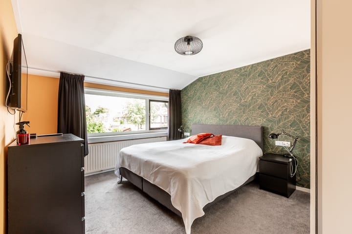 Photo 4 of De Wittenhagen 35