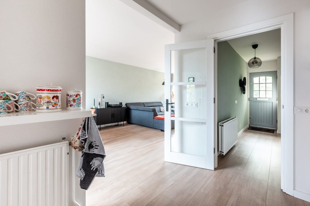 Photo 13 of De Wittenhagen 35