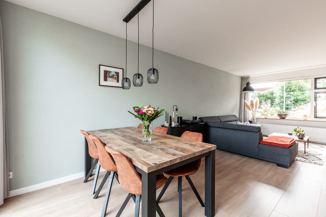 Photo 11 of De Wittenhagen 35