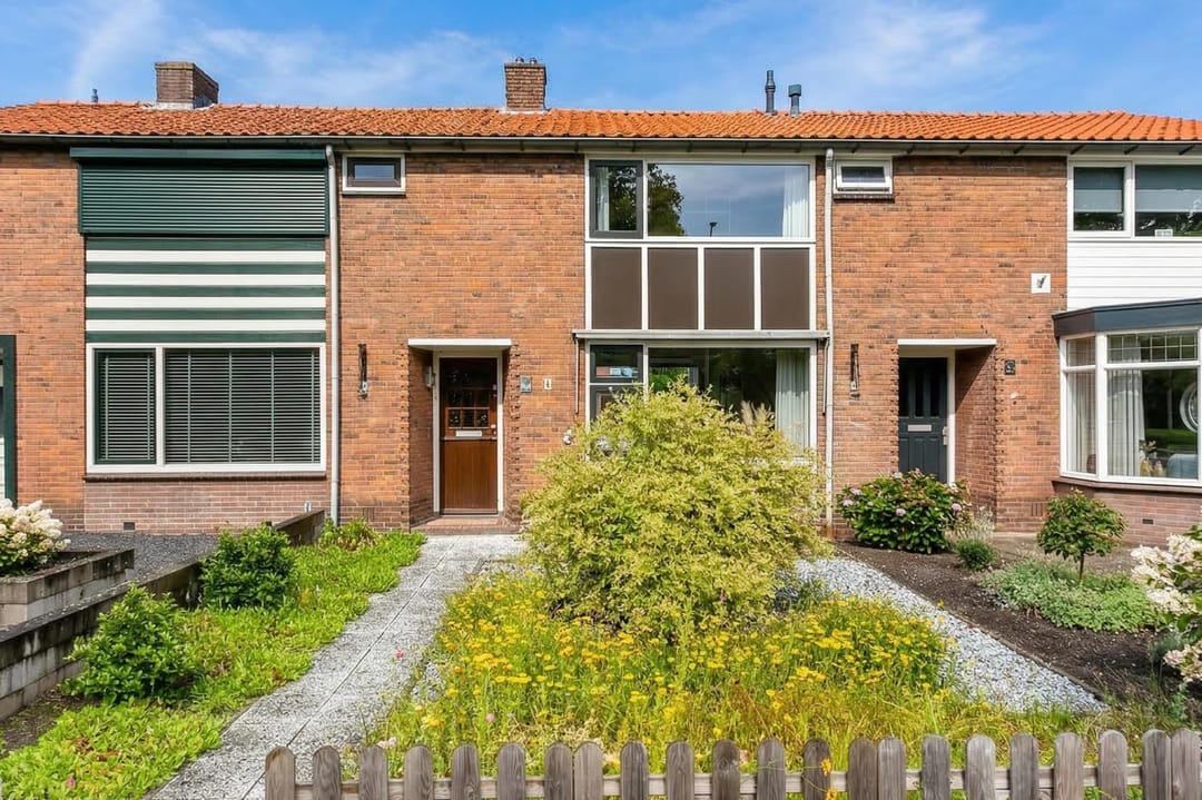 Photo 7 of De Wittenhagen 35