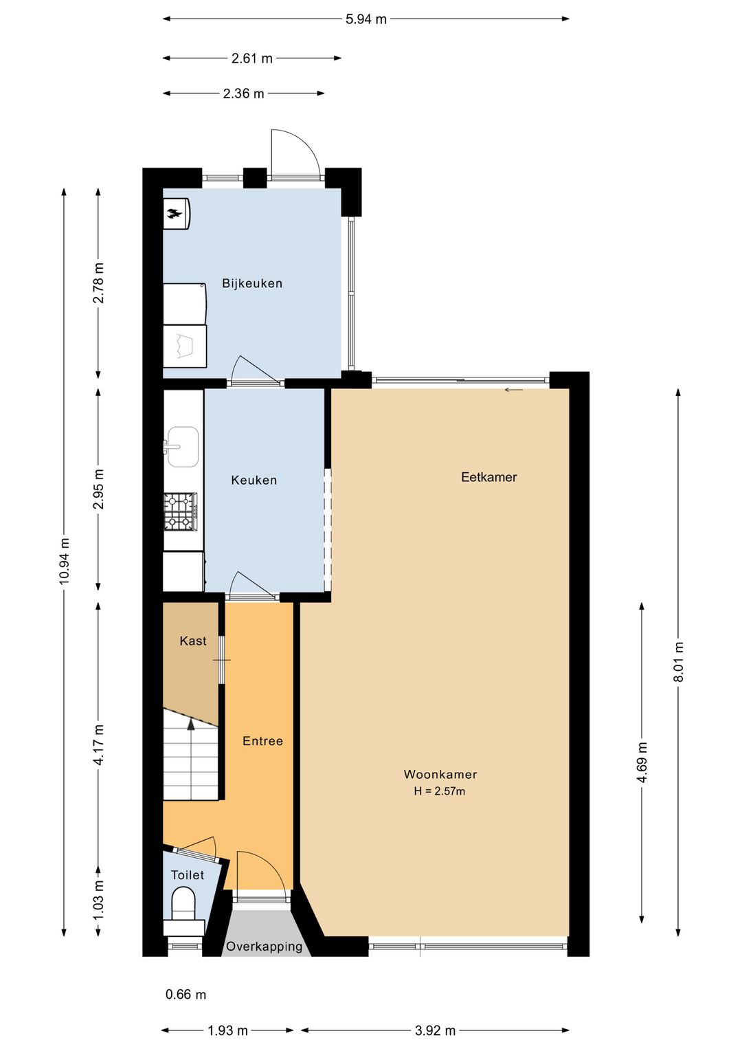 Photo 46 of De Wittenhagen 35