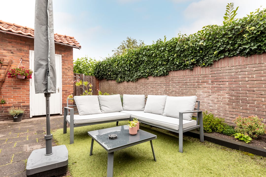 Photo 32 of De Wittenhagen 35