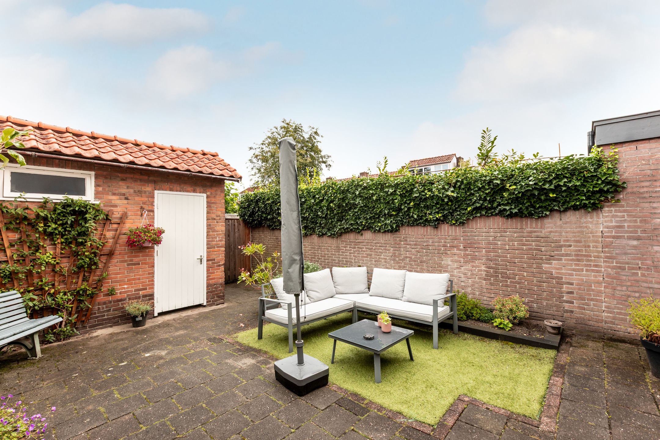 Photo 33 of De Wittenhagen 35