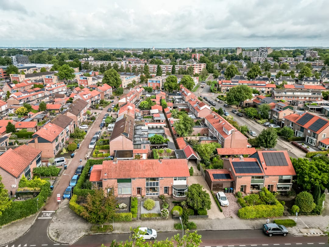 Photo 41 of De Wittenhagen 35